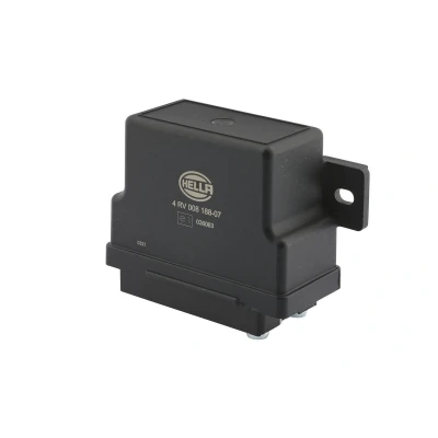 Afbeelding van Hella Relais gloeitijd 4RV 008 188 071