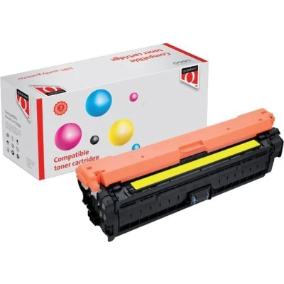 Afbeelding van Tonercartridge alternatief tbv HP CE742A 307A geel
