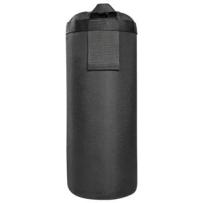 Afbeelding van Tatonka 1.5l Thermo Flessenhoes Zwart