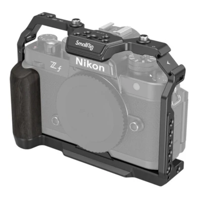 Afbeelding van SmallRig 4261 Camera Cage for Nikon Z f