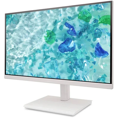 Afbeelding van Acer Vero B277UEwmiiprzxv LED monitor Energielabel F (A G) 68.6 cm (27 inch) 2560 x 1440 Pixel 16:9 4 ms HDMI, DisplayPort, Audio Line out, USB 3.2 Gen 1