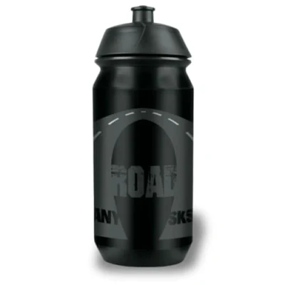 Afbeelding van SKS Bidon Road 500 ML zwart 500ML