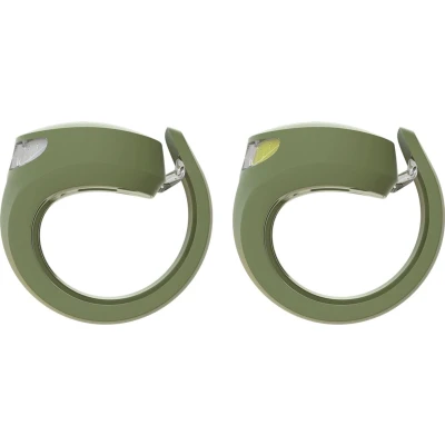 Afbeelding van Frog USB Twinpack Jacket Green