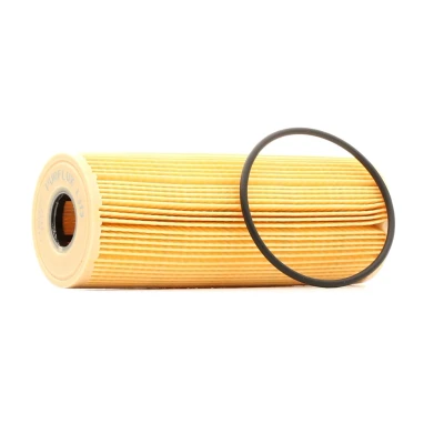 Afbeelding van Purflux Oliefilter L313