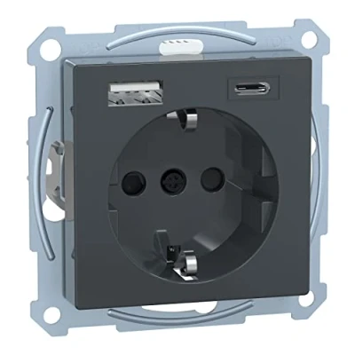 Afbeelding van Schneider Electric MEG2367 0414