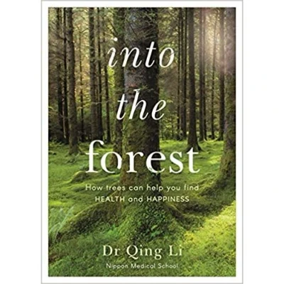 Image de Into the Forest: