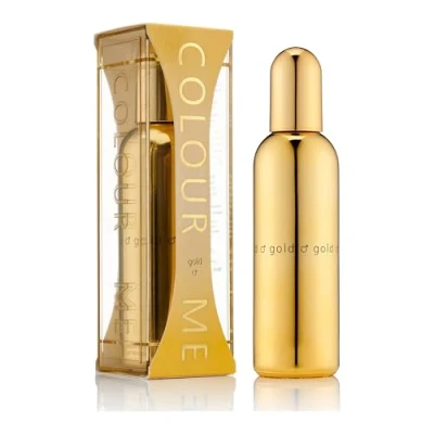 Afbeelding van Colour Me ( Gold ) 90ml