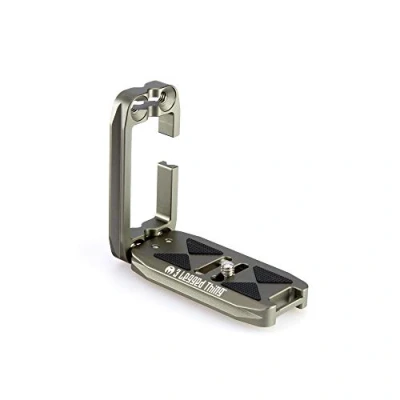 Afbeelding van 3 Legged Thing Ellie Universal L Bracket Grijs