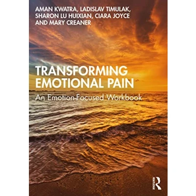 Afbeelding van Transforming Emotional Pain