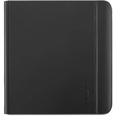 Afbeelding van Kobo Libra Colour Notebook Sleep Cover Zwart
