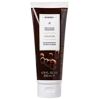 Afbeelding van Korres Argan OIL Conditioner Conditioner, Maat: 200 ml,