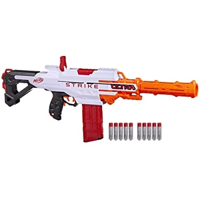Image de Jeu de plein air Nerf Ultra Strike