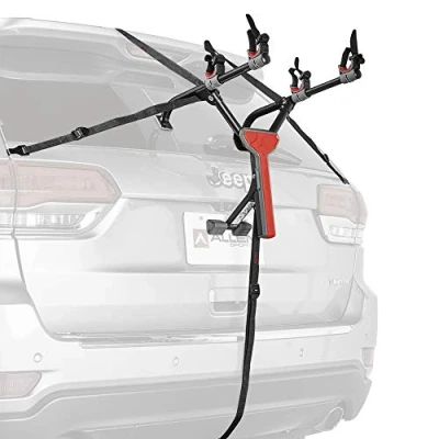 Afbeelding van Allen Sports Ultra Compact 2 Rear Bike Carriers