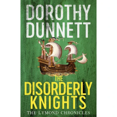 Afbeelding van The Disorderly Knights