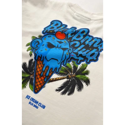 Afbeelding van KIDS ICE CREAM TWINSET