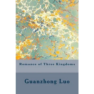 Afbeelding van Romance of Three Kingdoms
