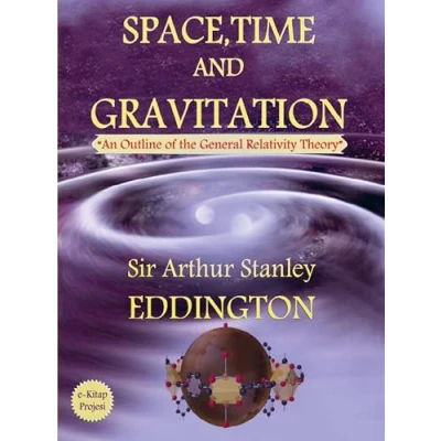 Afbeelding van Space, Time and Gravitation