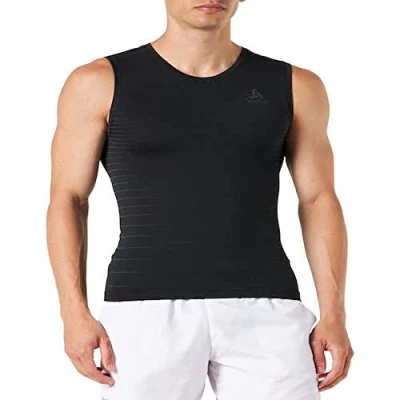 Afbeelding van ODLO Hemd, Dames, Maat: Large, Black