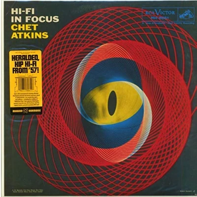 Afbeelding van Chet Atkins Hi