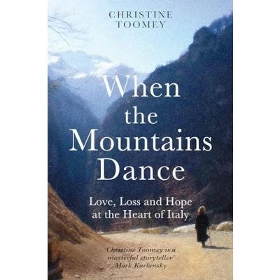 Afbeelding van When the Mountains Dance