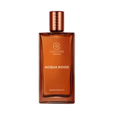 Afbeelding van Collistar Uomo Acqua Wood Eau de Toilette 50ml