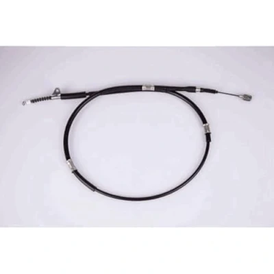 Afbeelding van HELLA 8AS 355 665 031 Handremkabel 1820, 1575 TOYOTA: Avensis I Saloon