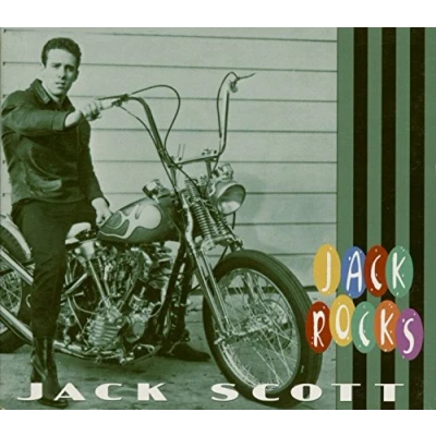Afbeelding van Jack Rocks digi