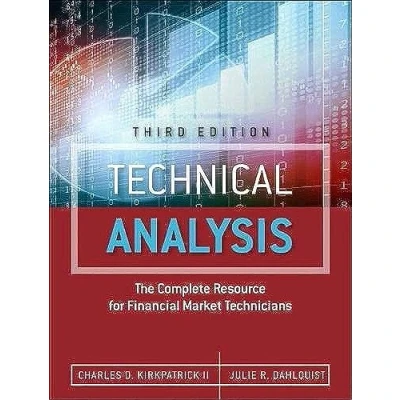 Afbeelding van Technical Analysis