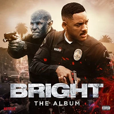 Afbeelding van Bright: The Album