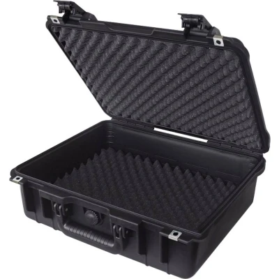 Afbeelding van 207253 Apparaatkoffer (l x b h) 430 380 154 mm