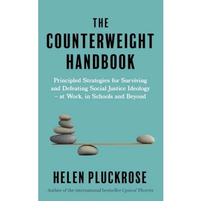 Afbeelding van The Counterweight Handbook