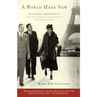 Afbeelding van A World Made New