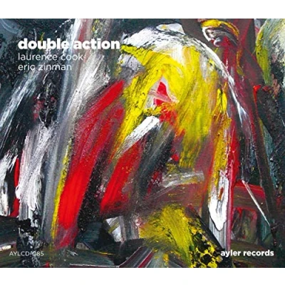 Afbeelding van Double Action