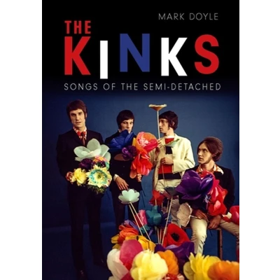 Afbeelding van The Kinks