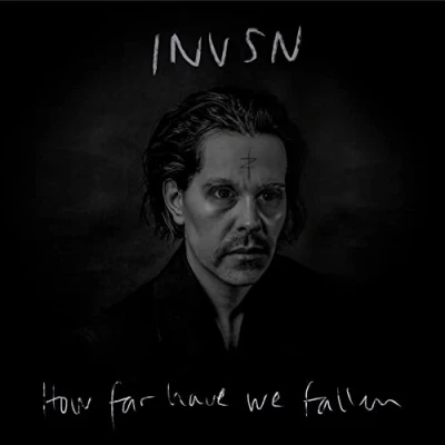 Afbeelding van Invsn How Far Have We Fallen (LP)