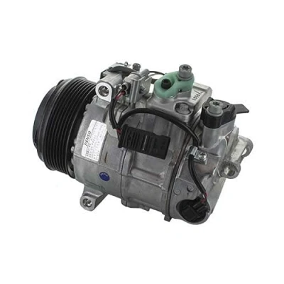 Afbeelding van Krios Airco compressor 1.5448