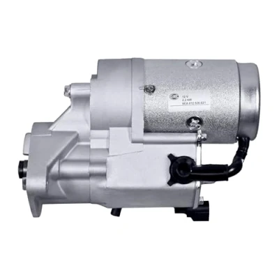 Afbeelding van Hella Starter 8EA 012 526 021
