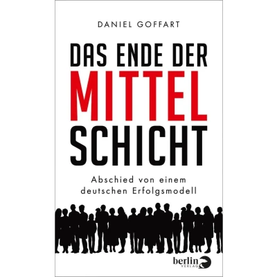 Afbeelding van Das Ende der Mittelschicht