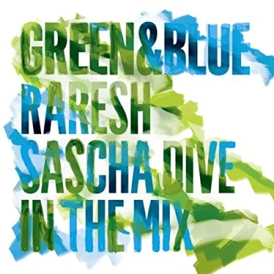 Afbeelding van Green &amp; Blue 2011