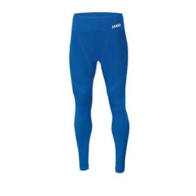 Afbeelding van JAKO Long Tight Comfort 2.0 Sportroyal
