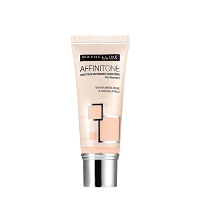 Afbeelding van Affinitone nr. 24 Golden Beige Foundation