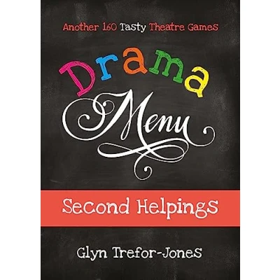 Afbeelding van Drama Menu: Second Helpings