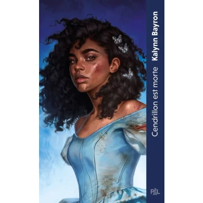 Image de Cendrillon est morte (poche broché)