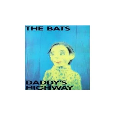 Afbeelding van Bats Daddy&#039;s Highway (LP)