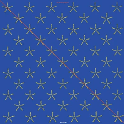 Afbeelding van Nik Turner&#039;s Sphynx Xitintoday (LP)