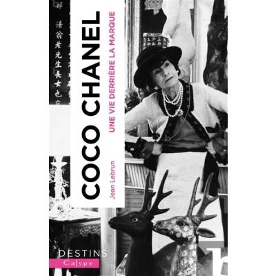 Image de Coco Chanel