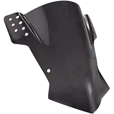Afbeelding van PUIG Carenabris Rafale Voorruit Kawasaki ER 6N/Z1000/Z1000R/Z650/Z900