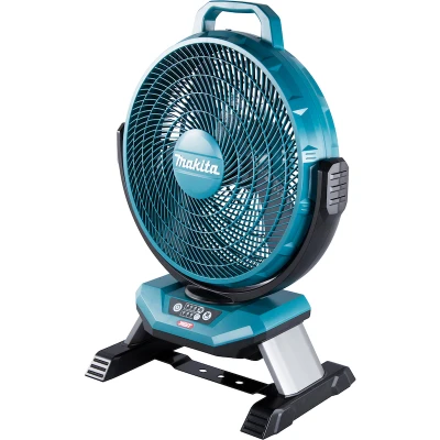 Afbeelding van Makita 40 V Max Ventilator Met Zwenkfunctie