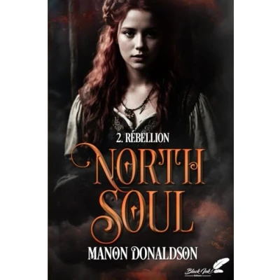 Afbeelding van REBELLION (NORTH SOUL,2)