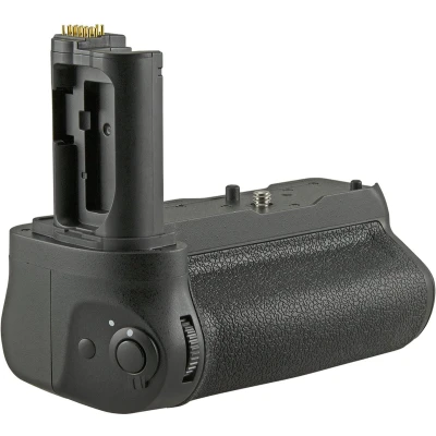 Afbeelding van Jupio Battery Grip voor de Nikon Z8 (MB N12)
